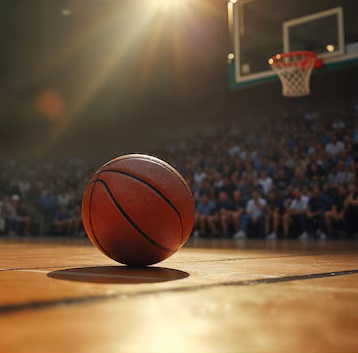 Баскетбол