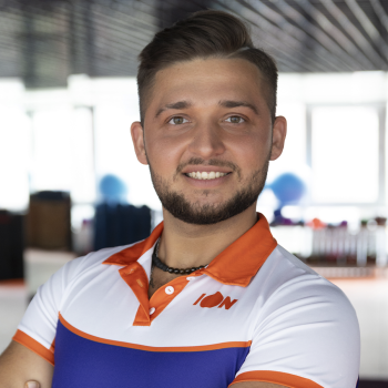 Александр Демин 