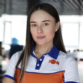 Пушмина Анастасия