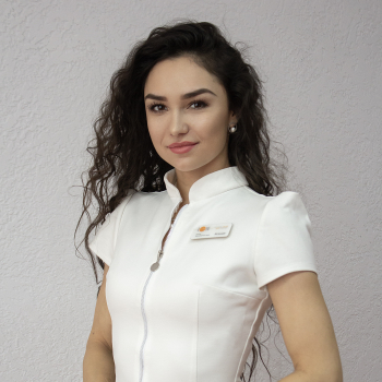 Ксения Жданова