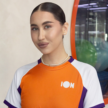 Елизавета Иванова 