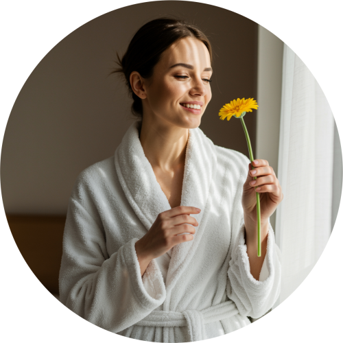 Моделирующая программа «Мечты о лете» 