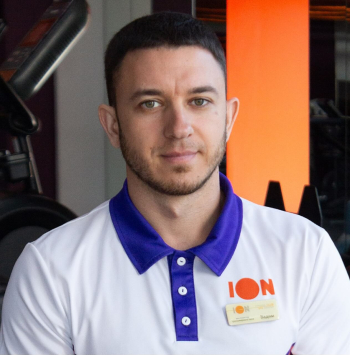 Кальченко Вадим