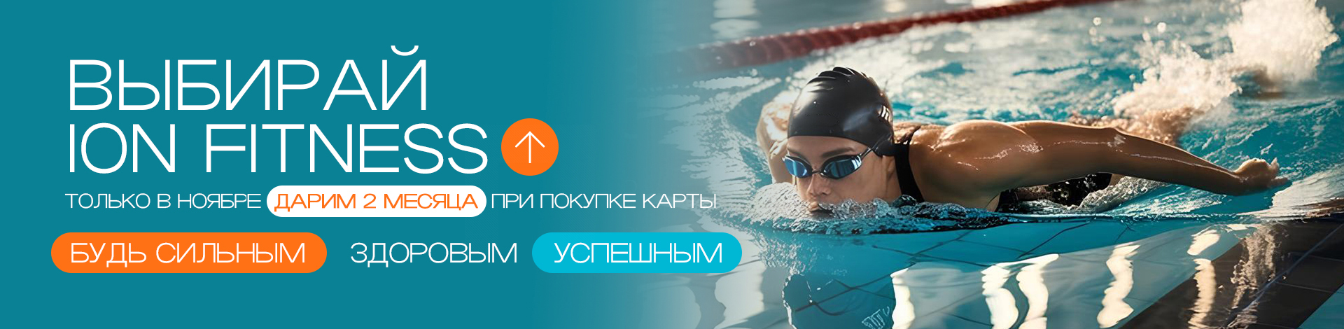 акция ноября 2025