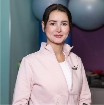 Серебренникова Юлия