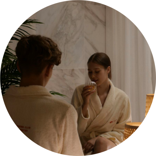 SPA-программа для двоих "Восточная сказка" SPA-программа для двоих "Восточная сказка"