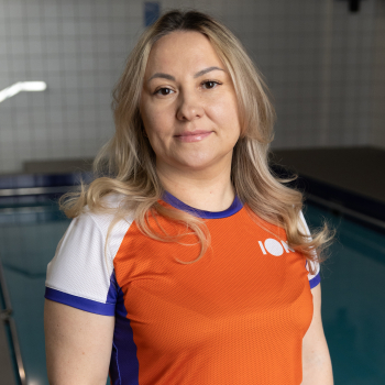 Алла Орлова 