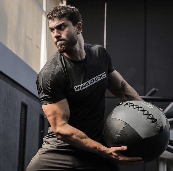 FUNCTIONAL TRAINING FUNCTIONAL TRAINING