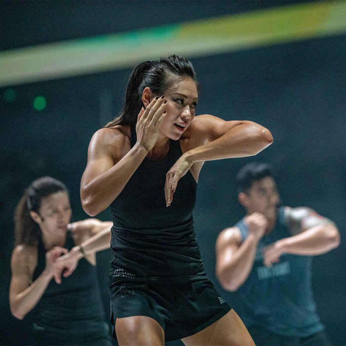 COMBAT. ПЕРЕЗАГРУЗКА: 20 декабря