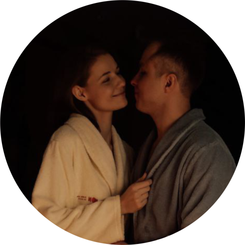 SPA-программа для двоих "Гармония чувств" SPA-программа для двоих "Гармония чувств"