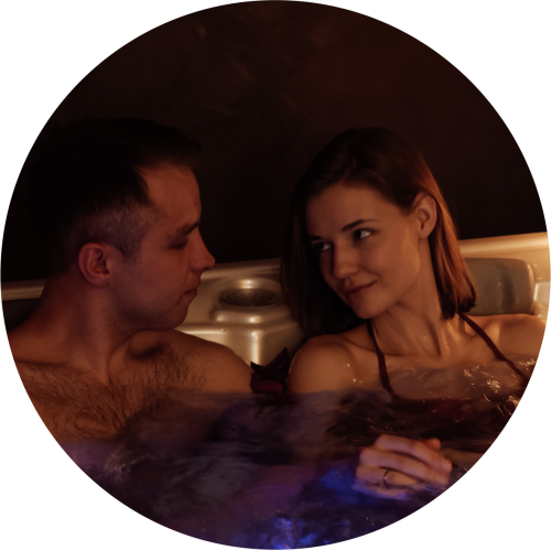 SPA-программа для двоих "Романтическое свидание" SPA-программа для двоих "Романтическое свидание"