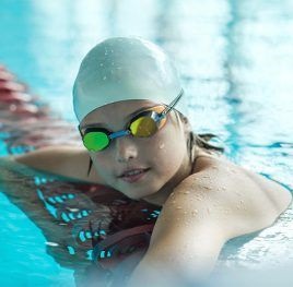 Спортивное плавание (8-14 лет) Спортивное плавание (8-14 лет)