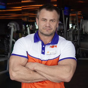 Виктор Костырин Виктор Костырин