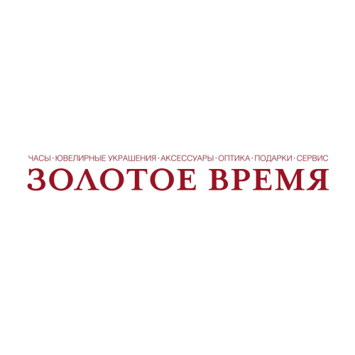 Ювелирно-часовой салон “Золотое Время Luxe” Ювелирно-часовой салон “Золотое Время Luxe”