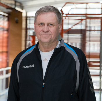 Голоскоков Александр Геннадьевич