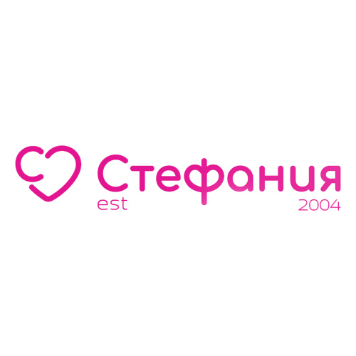 Магазин кондитерских изделий 