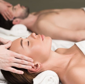 SPA-программы для двоих SPA-программы для двоих