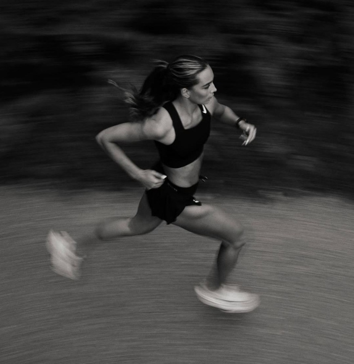 Беговой клуб