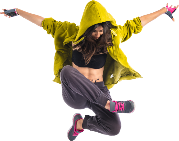 Hip-Hop Hip-Hop
