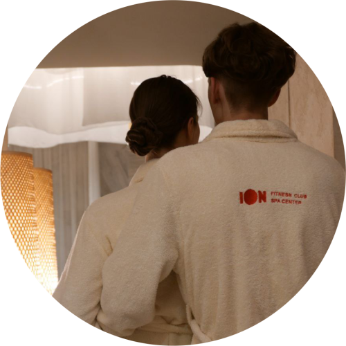 SPA-программа для двоих "Летнее свидание" SPA-программа для двоих "Летнее свидание"