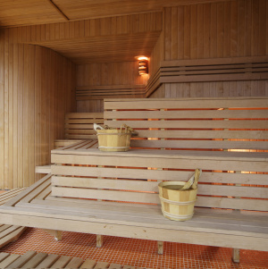 Термогалерея