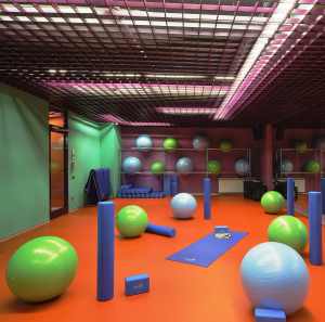 Студия Freedom